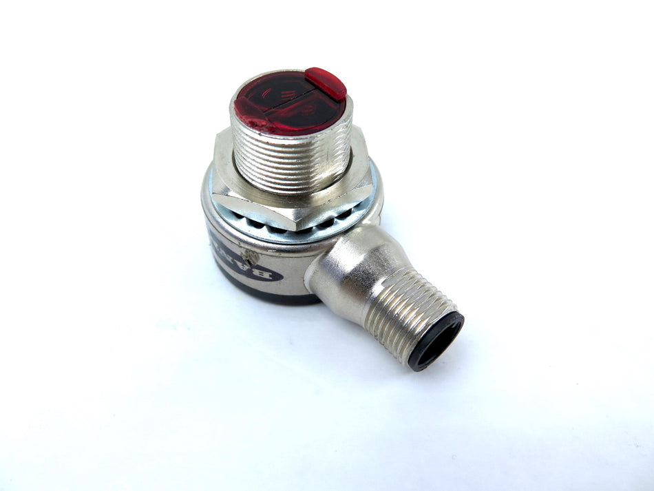 Banner TM18VP6FF50Q8 42040 Heavy-duty Metal Right Angle Sensor - Advance Operations