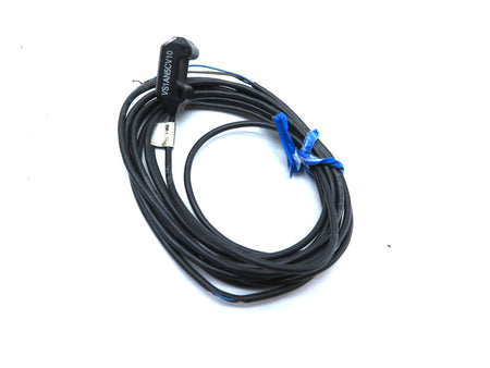 Banner VS1AN5CV10 56492 Mini Self-Contained Convergent-Mode Sensor - Advance Operations