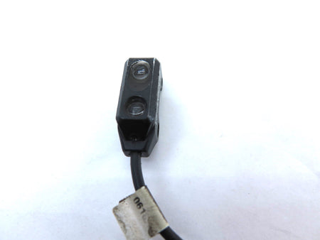 Banner VS1AN5CV10 56492 Mini Self-Contained Convergent-Mode Sensor - Advance Operations