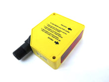 Load image into Gallery viewer, Banner Q50AVNQ 63875 LED Based Triangulation Measurement - Advance Operations
