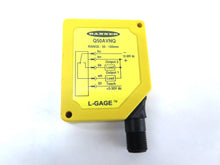 Load image into Gallery viewer, Banner Q50AVNQ 63875 LED Based Triangulation Measurement - Advance Operations
