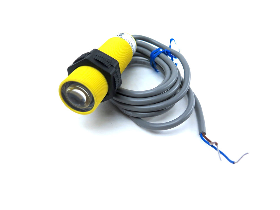 Banner SMA30PEL 27287 Opposed Mode Barrel Sensor - Advance Operations