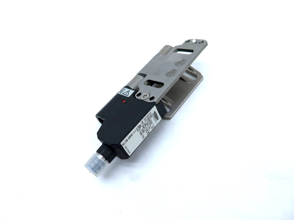 Banner SI-HG63FQDL 76922 Hinge Safety Interlock Switch - Advance Operations