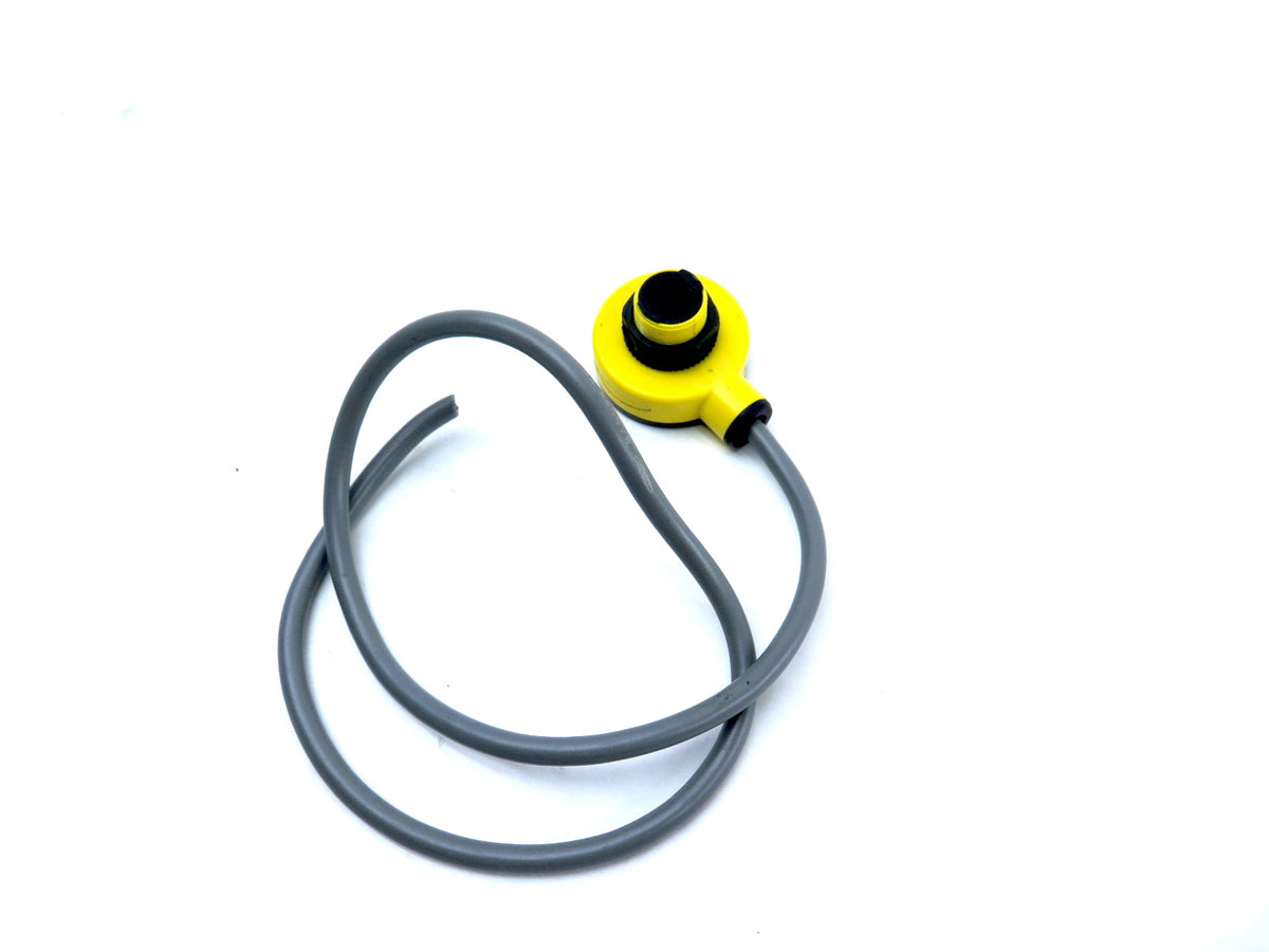 Banner T18AW3FF100 32475 Ez-Beam Barrel-Mount Sensor - Advance Operations