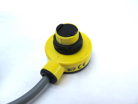 Banner T18AW3FF100 32475 Ez-Beam Barrel-Mount Sensor - Advance Operations