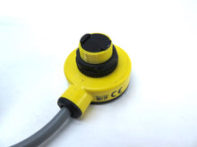 Load image into Gallery viewer, Banner T18AW3FF100 32475 Ez-Beam Barrel-Mount Sensor - Advance Operations
