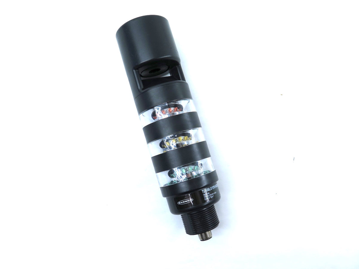 Banner TL50BLGY2R1AOS3Q 85566 LED Tower Light Indicator - Advance Operations