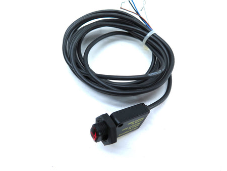 Banner QS12VP6CV10 58647 Mini-Beam 2 Convergent - Advance Operations