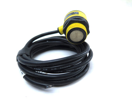 Banner T30UXUB 80468 Ultrasonic Sensor T30UX Series - Advance Operations