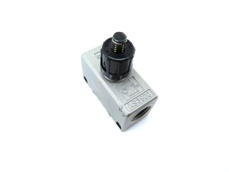 SMC AS3500 Speed Controller Flow Control - Advance Operations