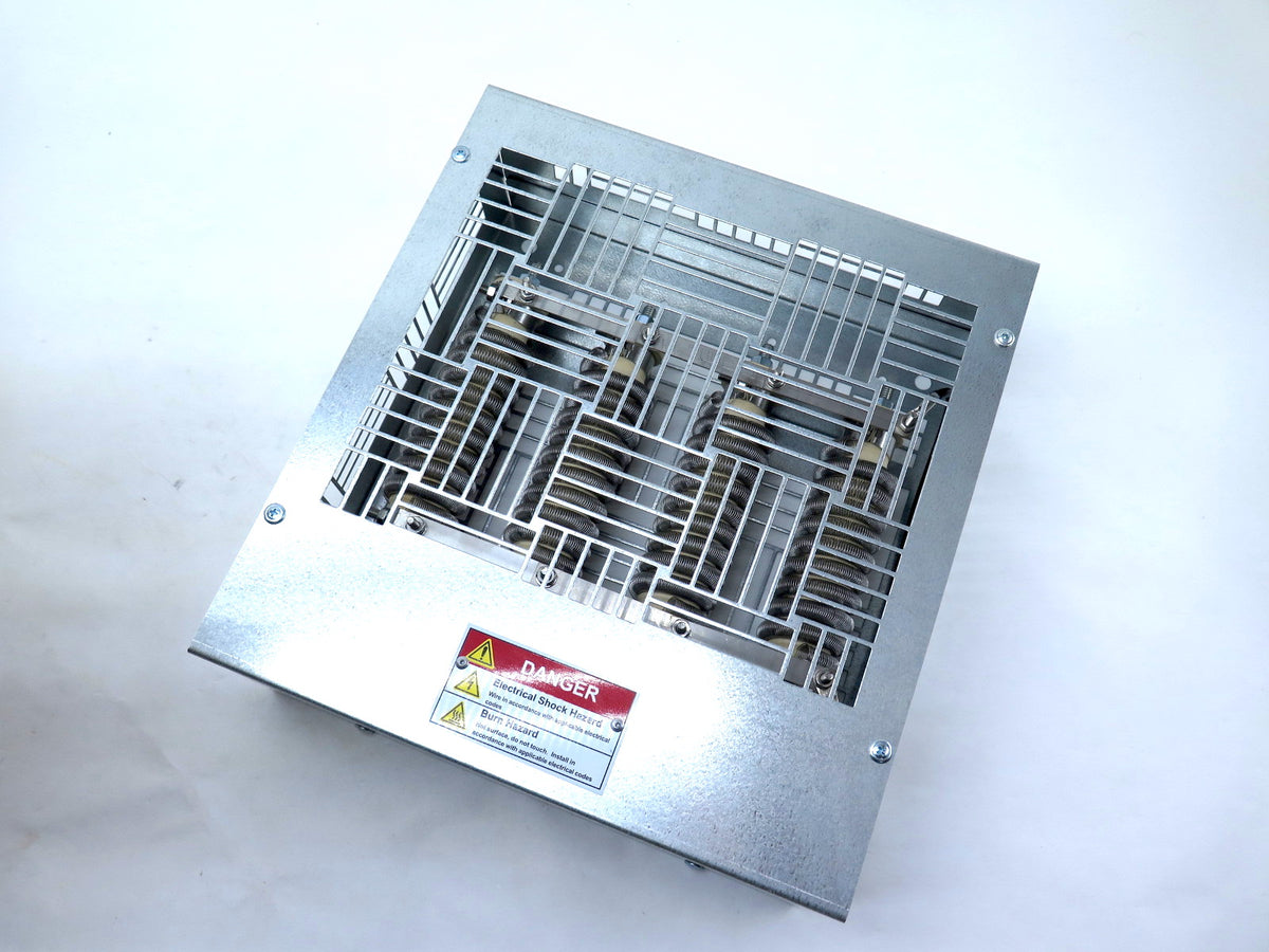 Nidec DBR-0600-01500-ENC Dynamic Braking Resistor - Advance Operations