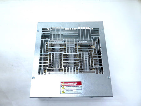 Nidec DBR-0600-01500-ENC Dynamic Braking Resistor - Advance Operations