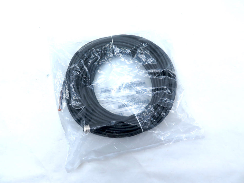 Woodhead BG20878-M200 Cordset Cable 20M - Advance Operations