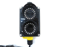 Load image into Gallery viewer, Banner SP250GRA120 13141 EZ-Light Traffic Signal Green Red - Advance Operations
