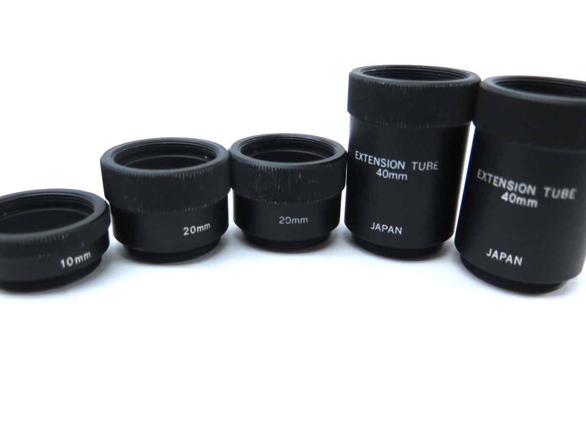 Banner VE201G1C 810268 VE Series Smart Camera & Extension Tube - Advance Operations