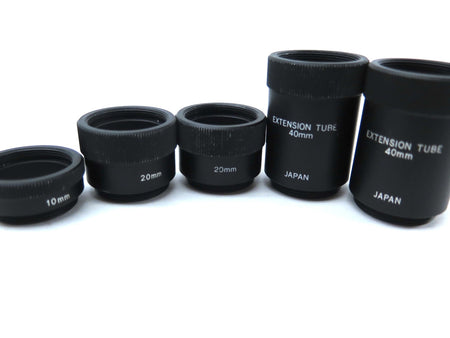 Banner VE201G1C 810268 VE Series Smart Camera & Extension Tube - Advance Operations