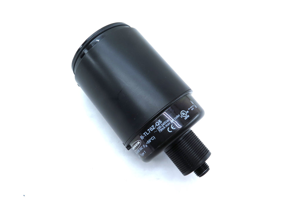 Banner B-TL70Z-Q5 97515 Base Module TL70 - Advance Operations