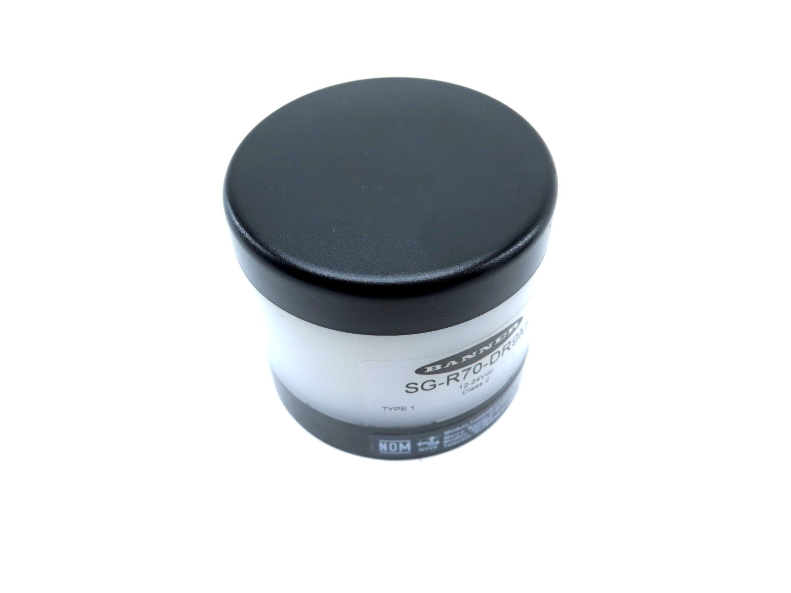 Banner SG-R70-DR9M 809324 R70 Wireless MultiHop Segment – Advance ...