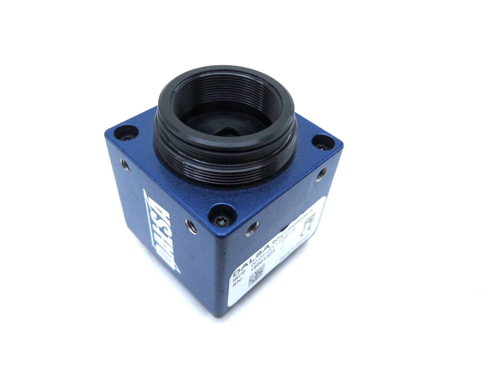 Dalsa BO-21-3HK60-00R Industial Camera - Advance Operations