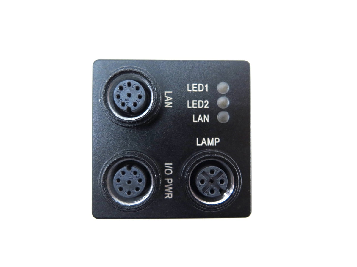 Dalsa BO-21-3HK60-00R Industial Camera - Advance Operations