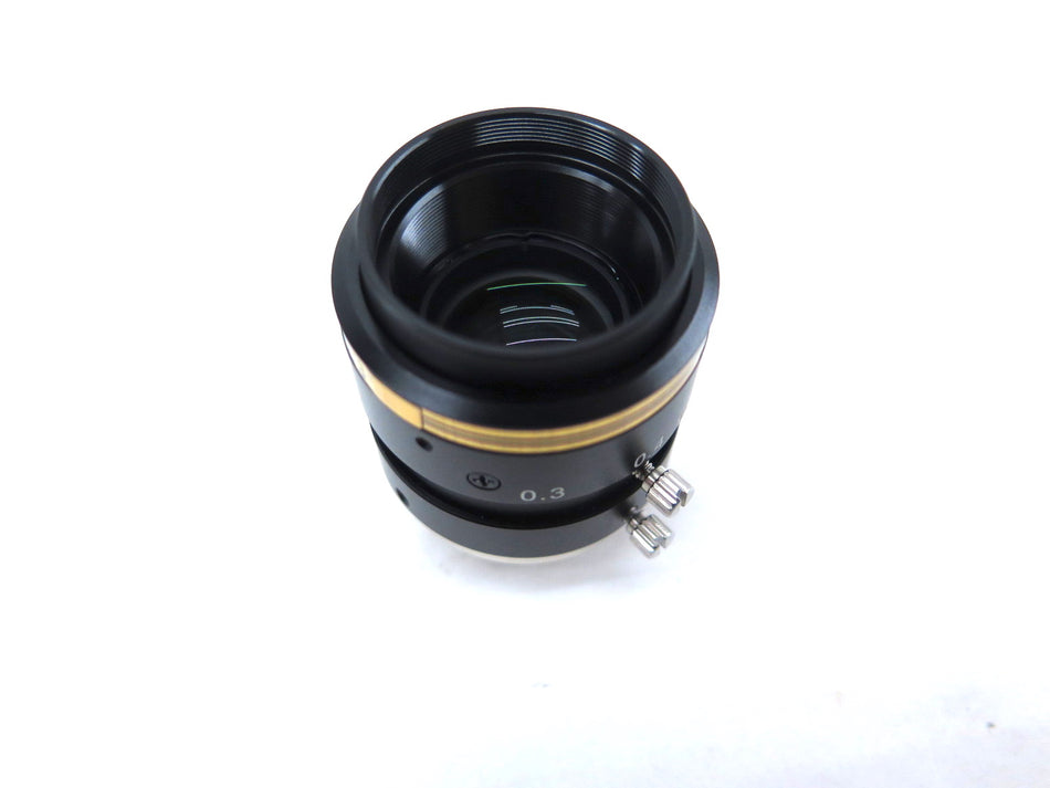 Evetar 25mm 1:1.8 Mega Pixel C-Mount 2/3" - Advance Operations