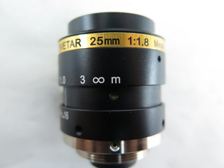 Evetar 25mm 1:1.8 Mega Pixel C-Mount 2/3" - Advance Operations