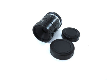 Morilex 12mm 1:1.4 Camera Lens - Advance Operations