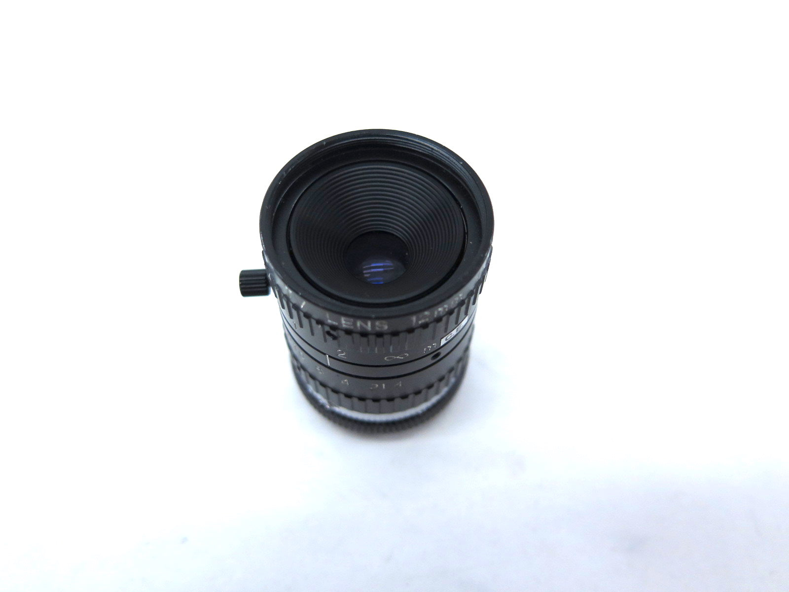 Morilex 12mm 1:1.4 Camera Lens - Advance Operations