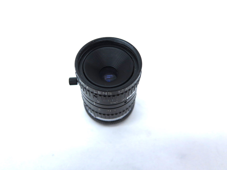 Morilex 12mm 1:1.4 Camera Lens - Advance Operations