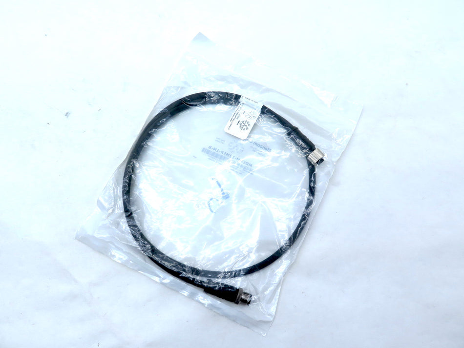 Mencom MDCPM-12MFP-1M-B Cordset 12-Pole Female - Advance Operations