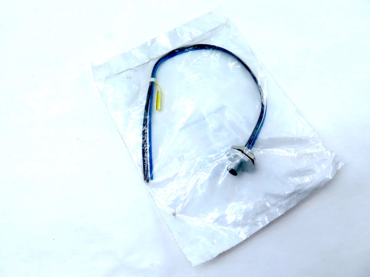 Mencom MDC-4MR-M20-18 4-Pole Male Receptacle - Advance Operations