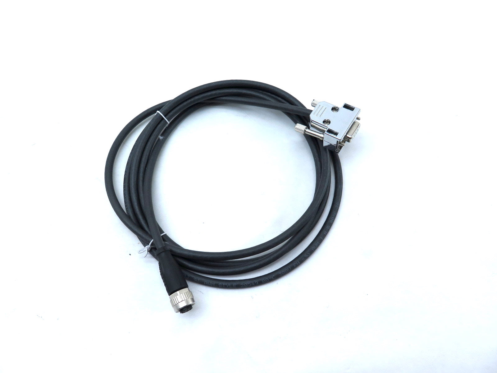 Balluff BCC M418-D279 Double Ended Cordset - Advance Operations