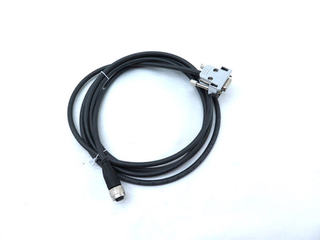 Balluff BCC M418-D279 Double Ended Cordset - Advance Operations