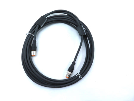 Efflux EFFC-CAB-M12-FM-5-DD-L5 Double Ended Cordset 5-Pole - Advance Operations