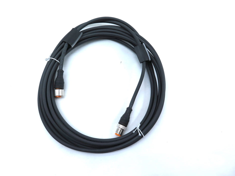 Efflux EFFC-CAB-M12-FM-5-DD-L5 Double Ended Cordset 5-Pole - Advance Operations