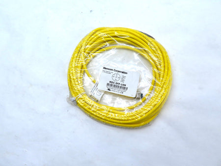 Mencom MDC-5FP-10M Cordset 5-Pole Female - Advance Operations