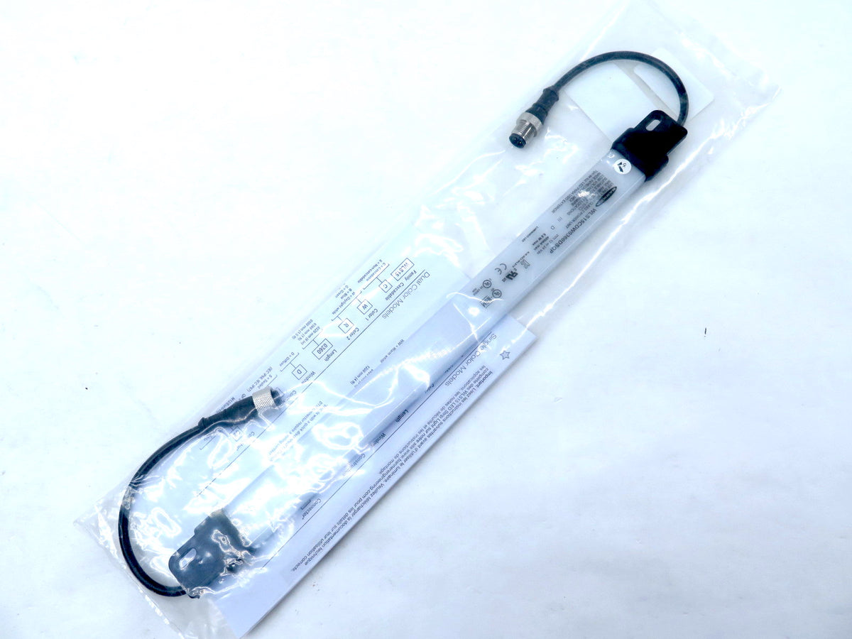 Banner WLS15CDW0360DSQP Work Light Strip - Advance Operations