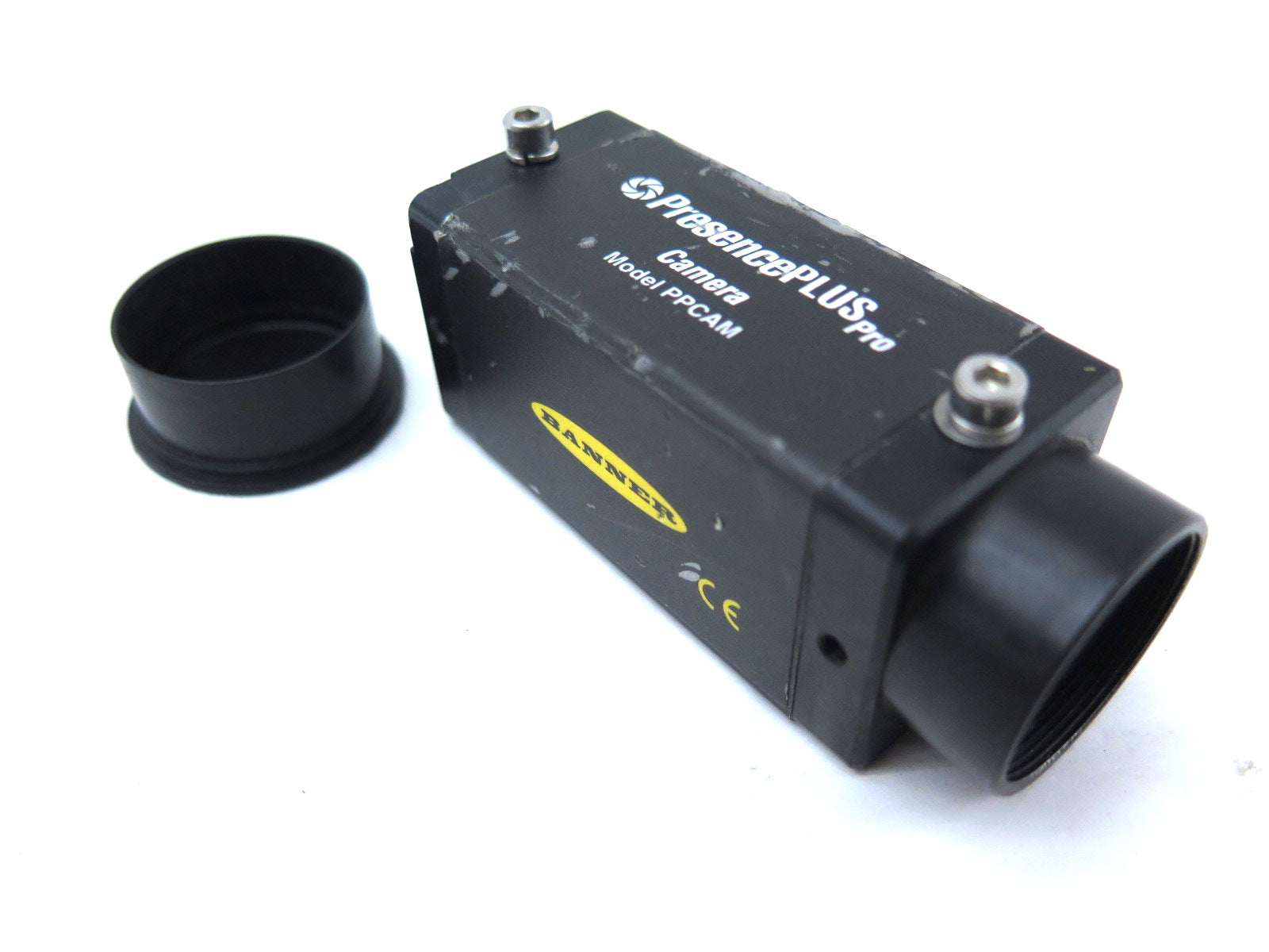 Banner PPCAM 62568 Presence Plus Pro Camera - Advance Operations