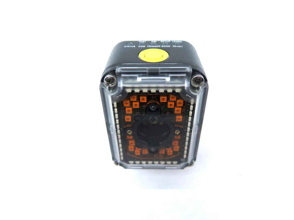 Banner ABR71L9-MSE2 ABR Series Barcode Reader - Advance Operations