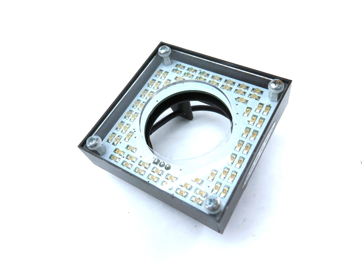 Banner LEDRR62X62M 75370 Presence Plus Ring Light - Advance Operations