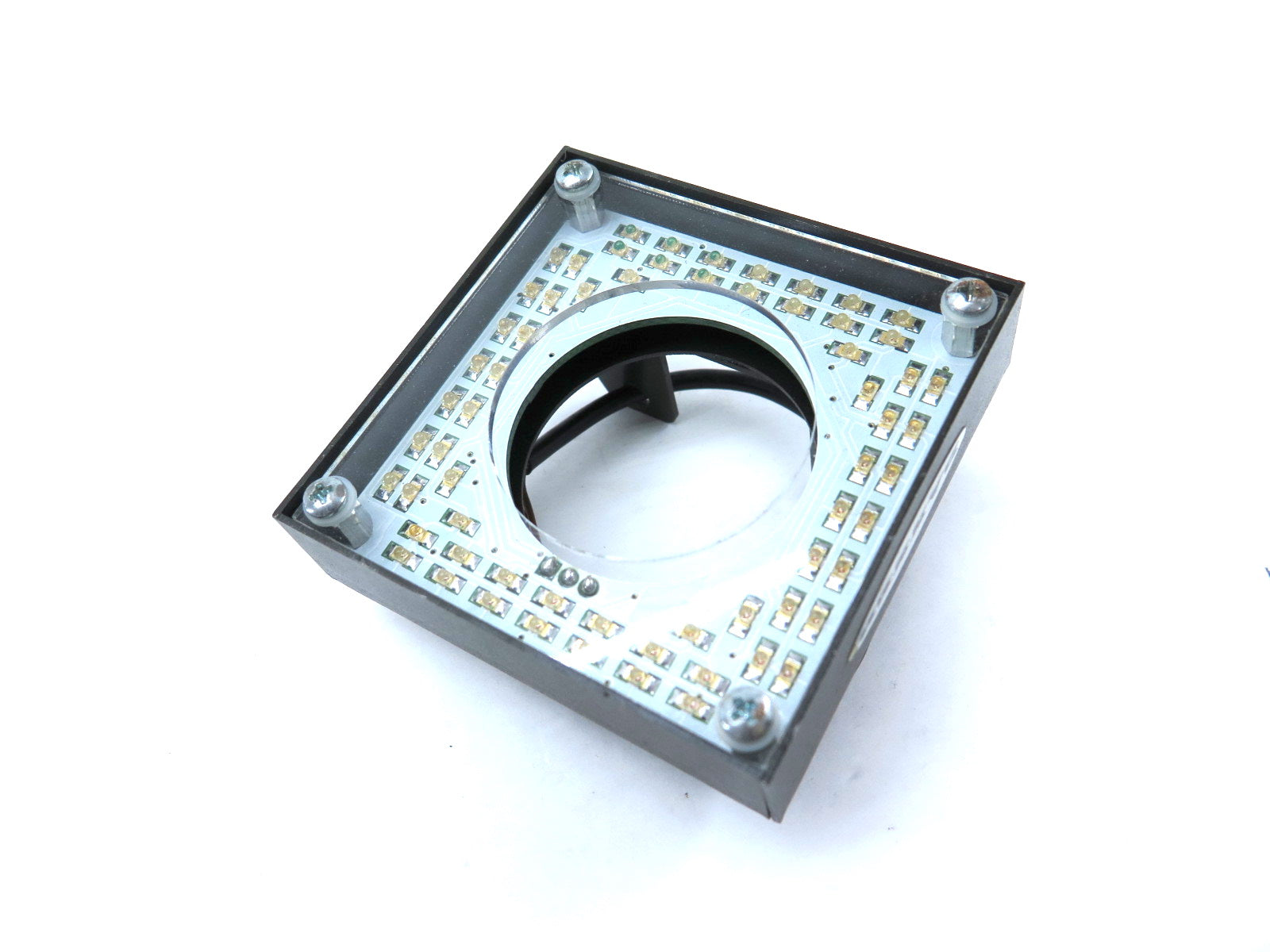 Banner LEDRR62X62M 75370 Presence Plus Ring Light - Advance Operations