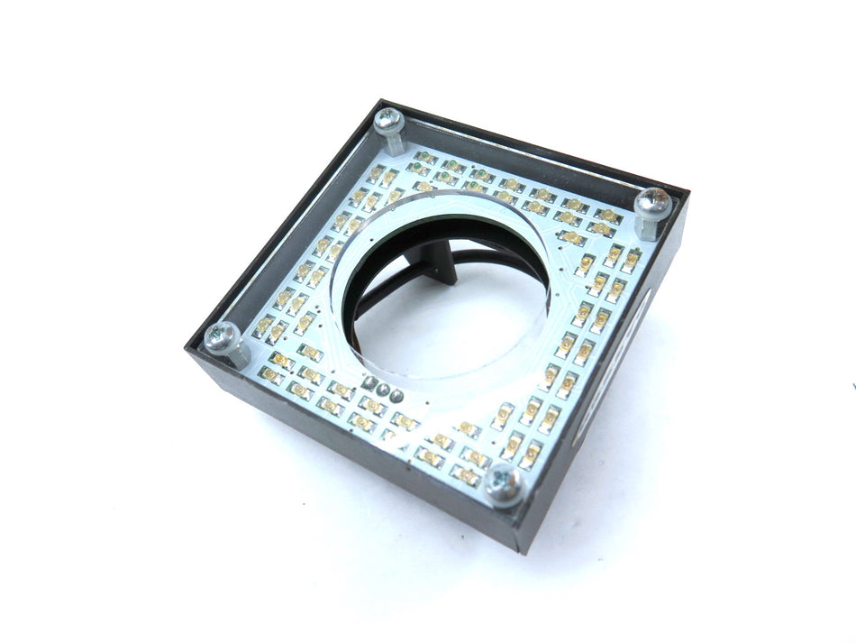 Banner LEDRR62X62M 75370 Presence Plus Ring Light - Advance Operations