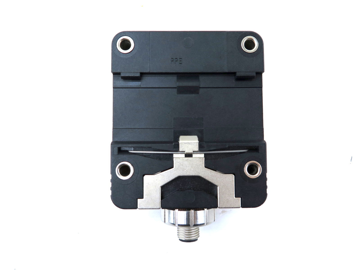 IFM Electronic IDC2050BARKA/LS-100AK Proximity Switch - Advance Operations