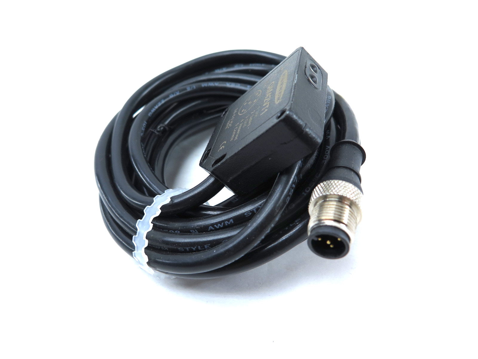 Banner Vibration & Temperature Sensor QM42VT1 - Advance Operations