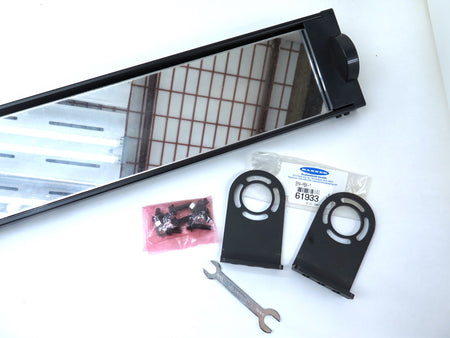 Banner SSM-975 61898 Safety System Mirror 975mm - Advance Operations