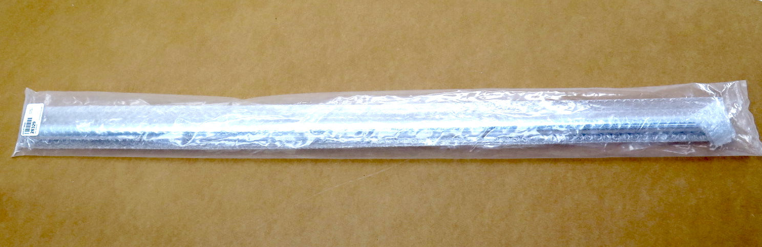 Tuyau D'arrêt (flexible) Banner SOP-E12-900A 900mm 1/2NPT - Avec Supports De Montage, Occasion
