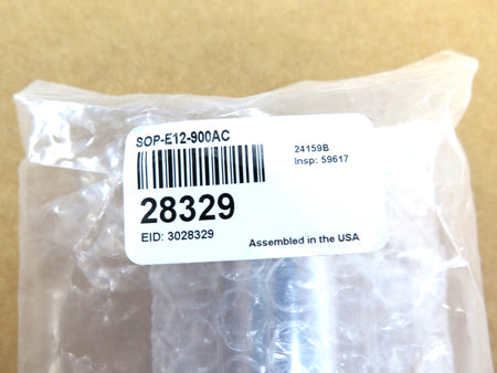 Banner SOP-E12-900AC 28329 900mm Stand-Off Pipe 1/2NPT - Advance Operations