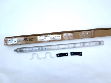 Banner WLS27PXRGBW430DSQ 807462 Work Pro Light Strip - Advance Operations