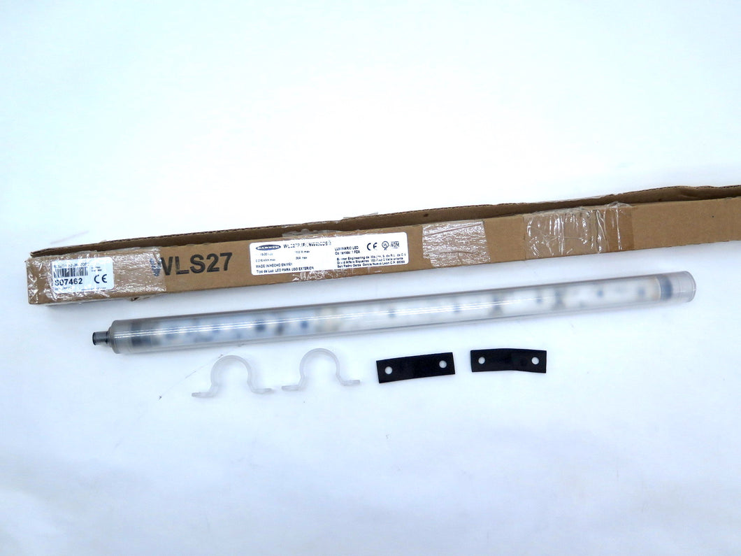 Banner WLS27PXRGBW430DSQ 807462 Work Pro Light Strip - Advance Operations