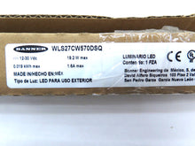 Load image into Gallery viewer, Banner WLS27CW570DSQ 94301 Work Light Strip - Advance Operations
